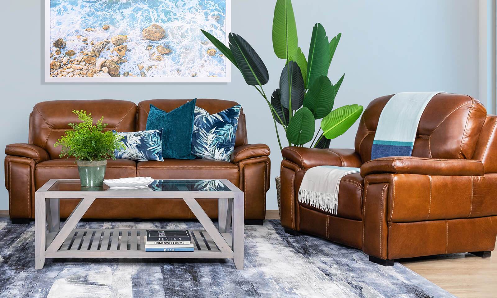 THE TOP DESIGN TRENDS TO LOOK OUT FOR THIS SPRING