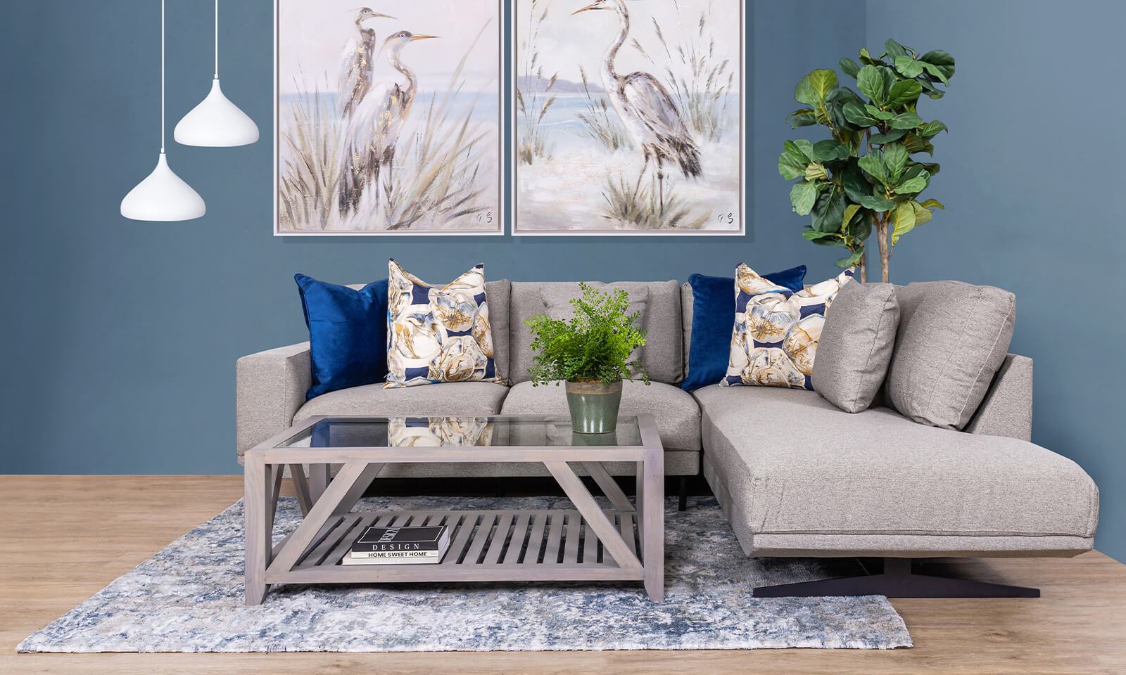 SUITES VS SECTIONALS WHAT WORKS BEST?