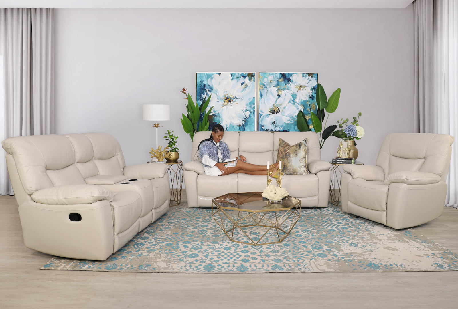 Shop Mother's Day Gifts: Luxe Home Furniture & Décor She Deserves