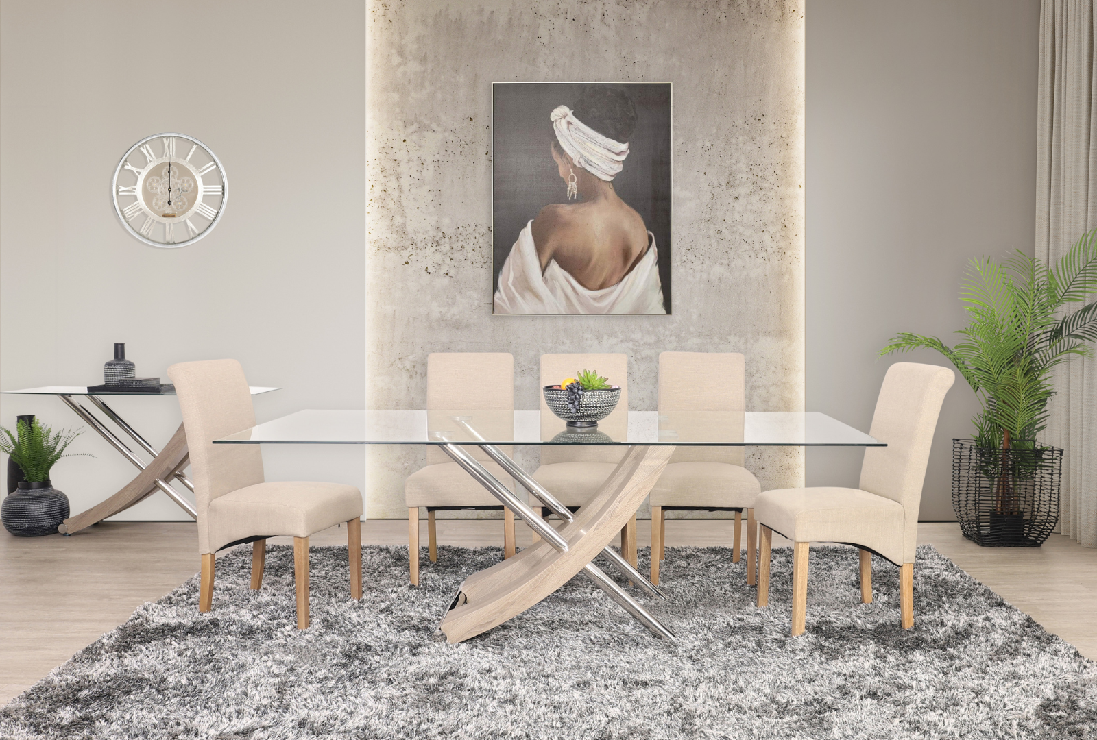 Shop Smart: What To Look For When Buying A Table And Chairs For Sale