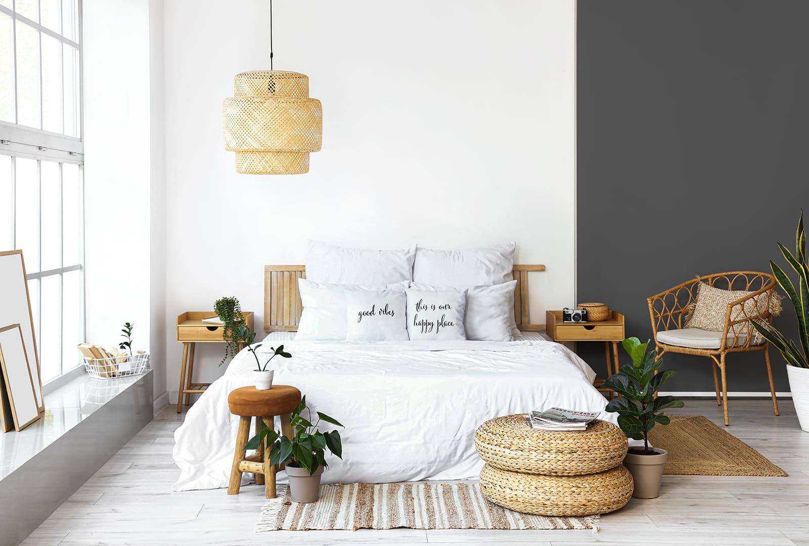 How To Decorate Your Small Bedroom