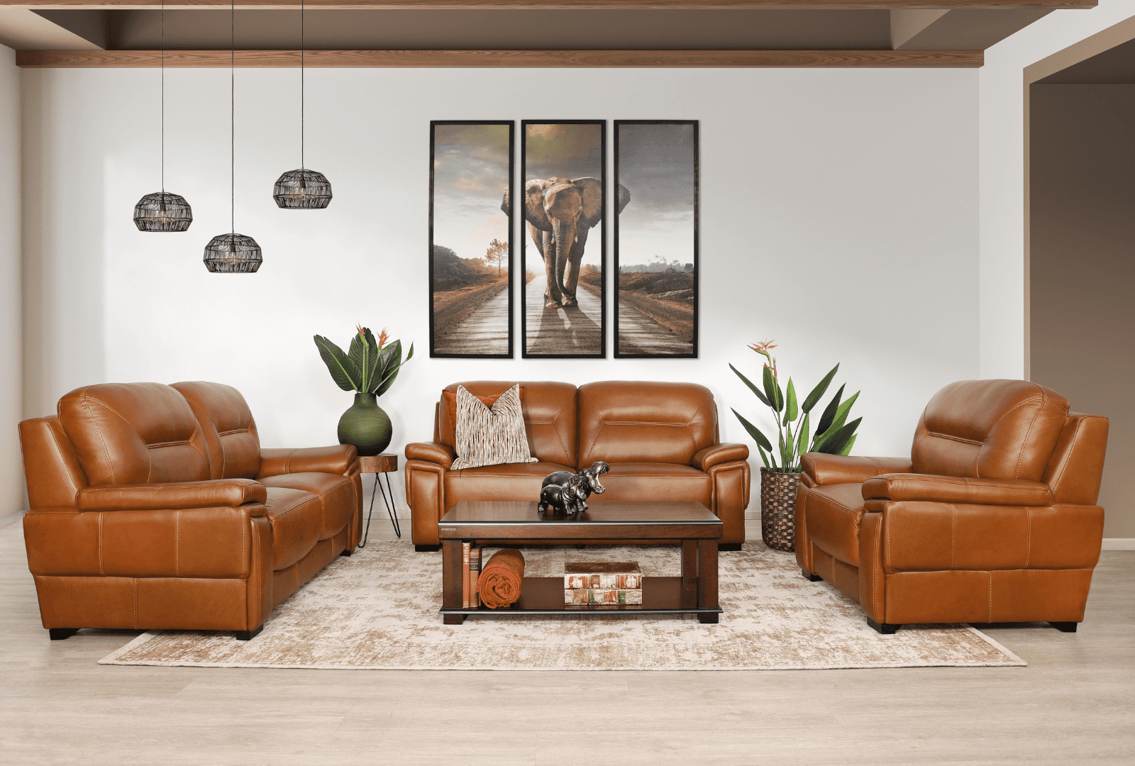 The Leather Furniture Debate: Exploring Common Myths and Misconceptions About Your Favourite Leather Furniture Pieces