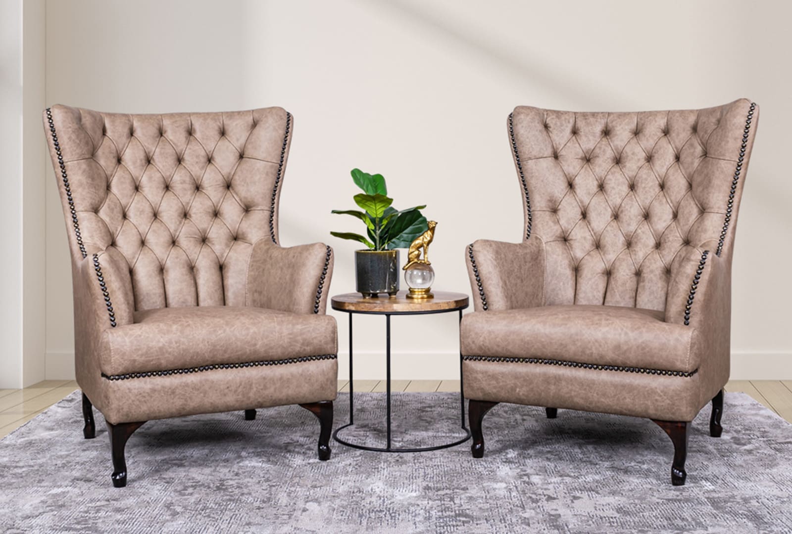 The Small But Powerful Furniture Piece For Your Home – The Occasional Chair