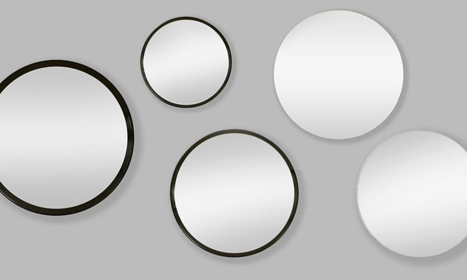 HOW TO STYLE MIRRORS
