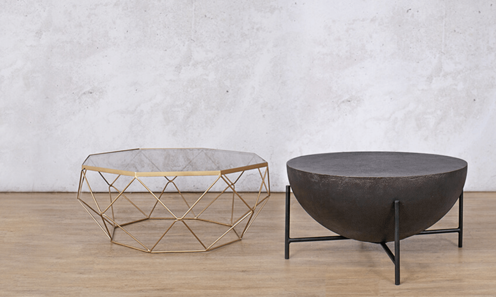 HOW TO CHOOSE THE PERFECT COFFEE TABLE