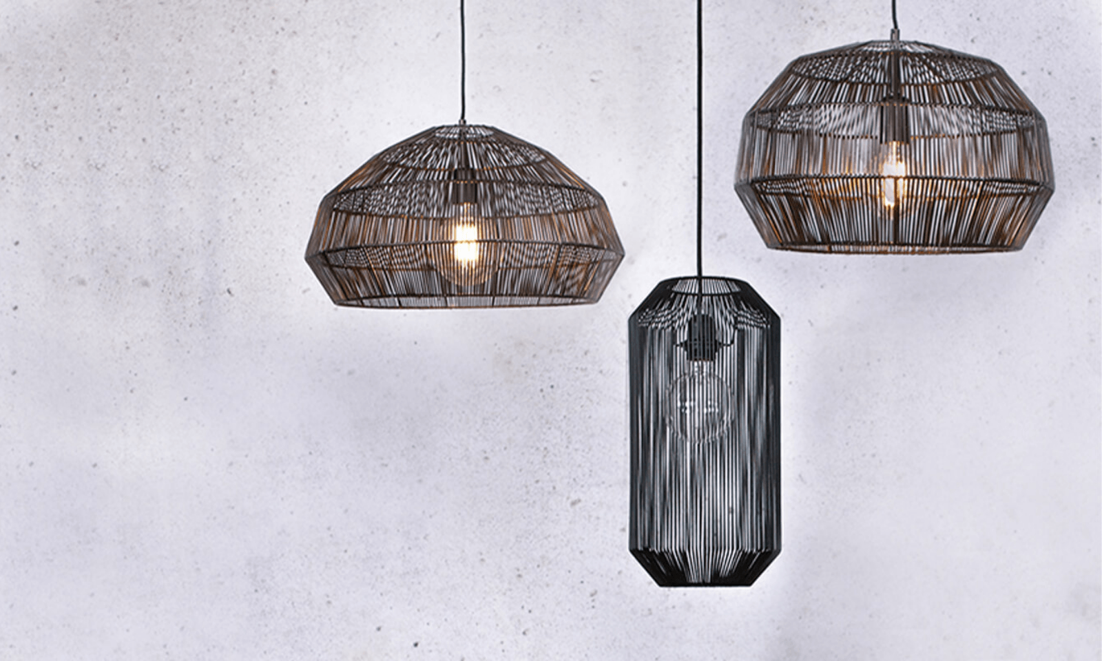 HOW TO USE LIGHTING TO TRANSFORM YOUR HOME