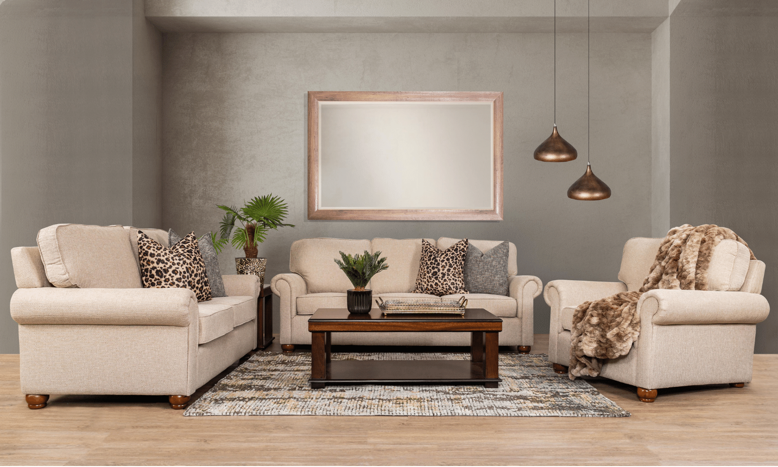 10 WOODEN COFFEE TABLES TO COMPLETE YOUR LIVING ROOM’S CONVERSATIONAL AREA