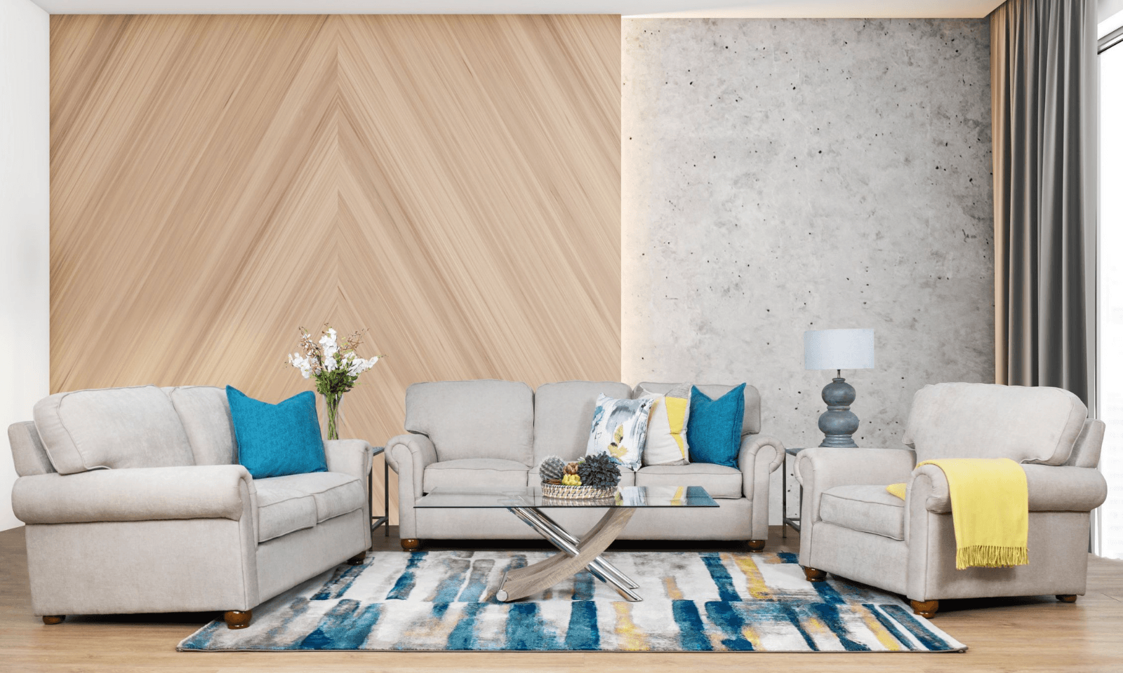 WHAT YOU NEED TO KNOW BEFORE BUYING A SOFA SUITE