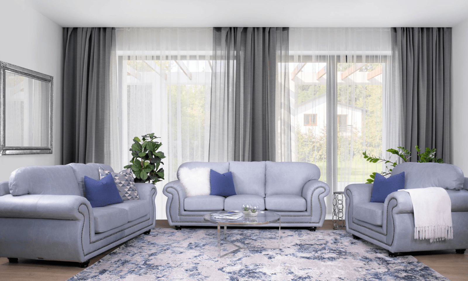 WHAT YOU SHOULD CONSIDER WHEN CHOOSING A LEATHER COLOUR FOR YOUR COUCH