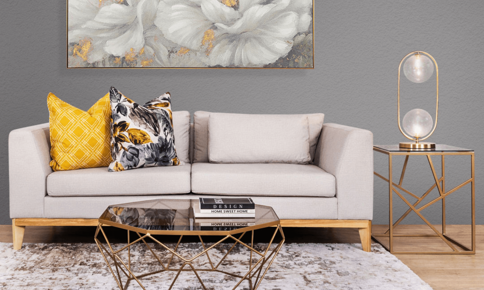 TIPS FOR BUYING A NEW COUCH