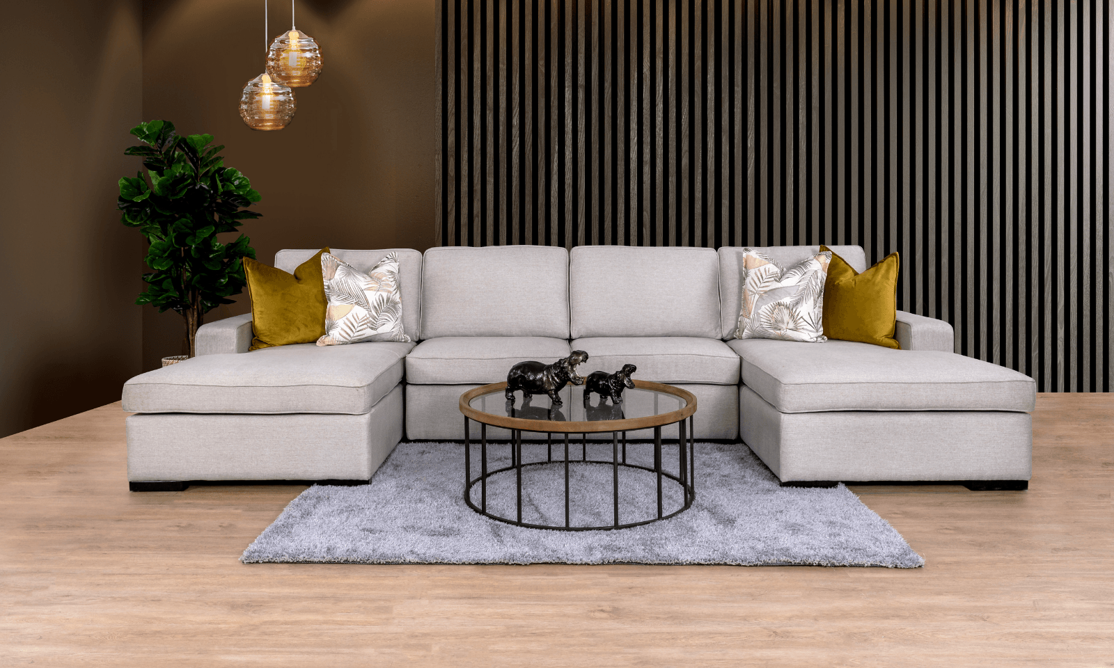 WHAT IS A SECTIONAL COUCH?