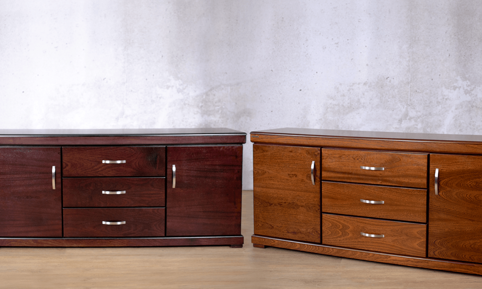 HOW TO STYLE SIDEBOARDS IN YOUR HOME