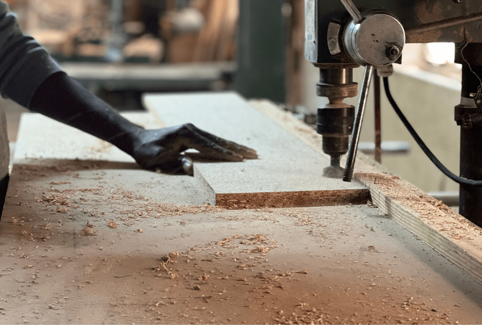 Why support locally made products?
