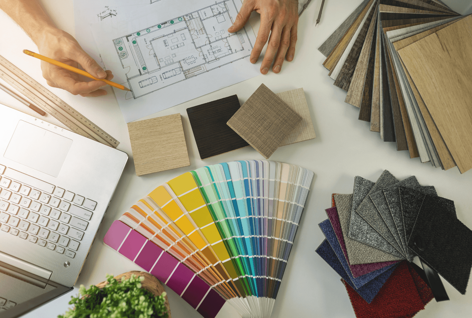 10 Interior Design Secrets