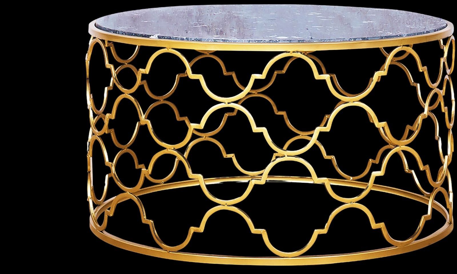 HOW TO STYLE YOUR COFFEE TABLE