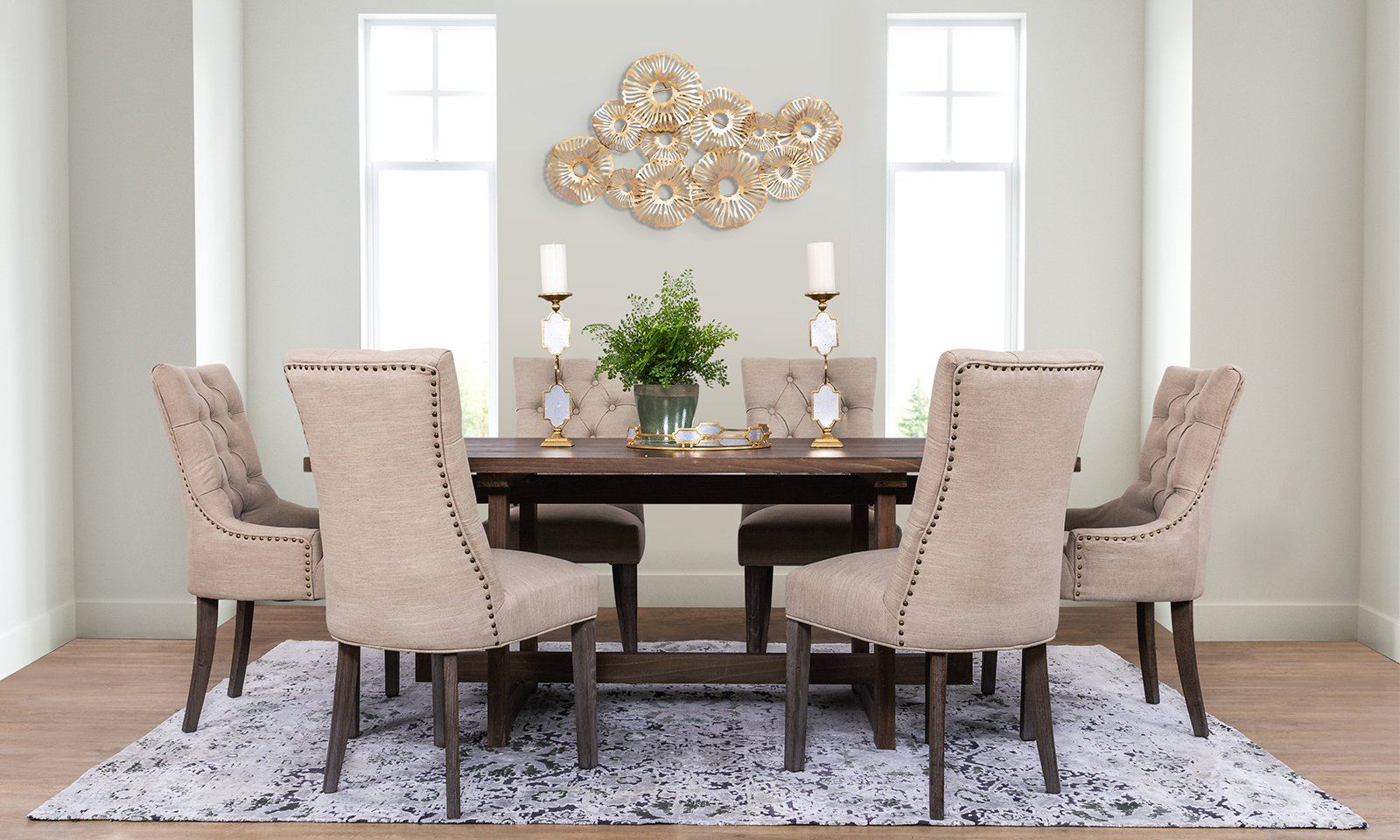 UPGRADE YOUR HOME WITH STYLISH WALL DECOR