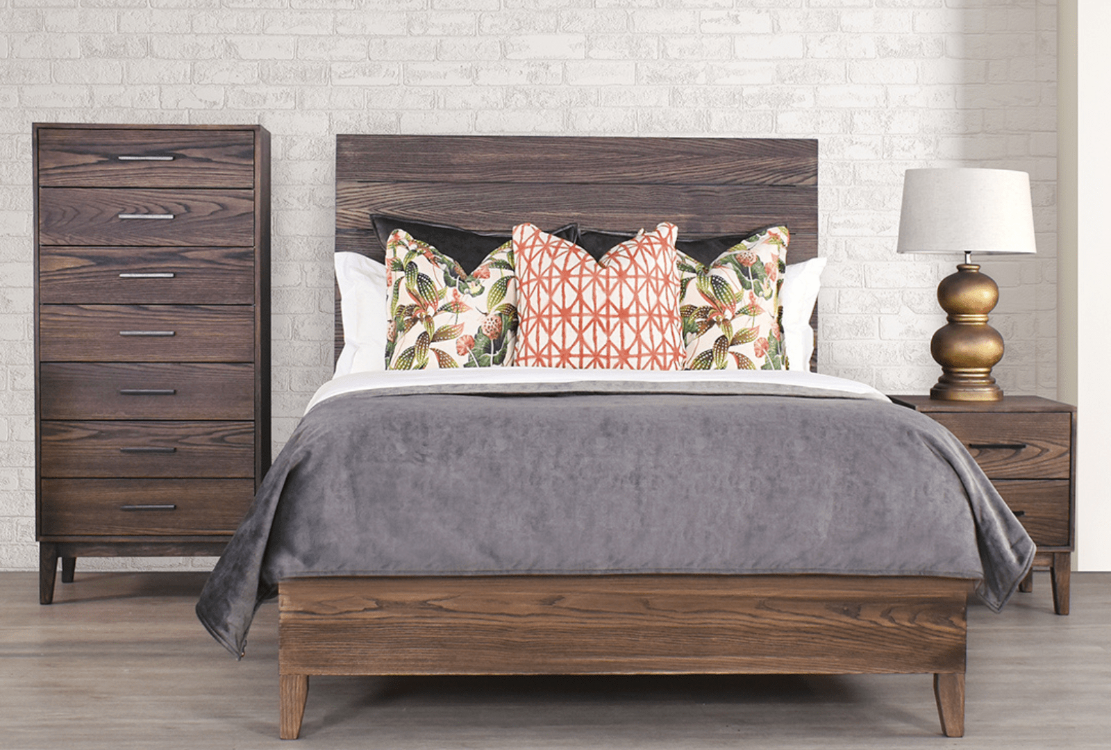 The Impact of Headboard Designs on Sleep Quality and Bedroom Aesthetics