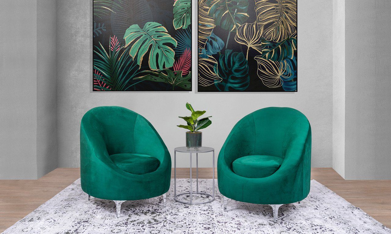 WHAT IS A TUB OCCASIONAL CHAIR?