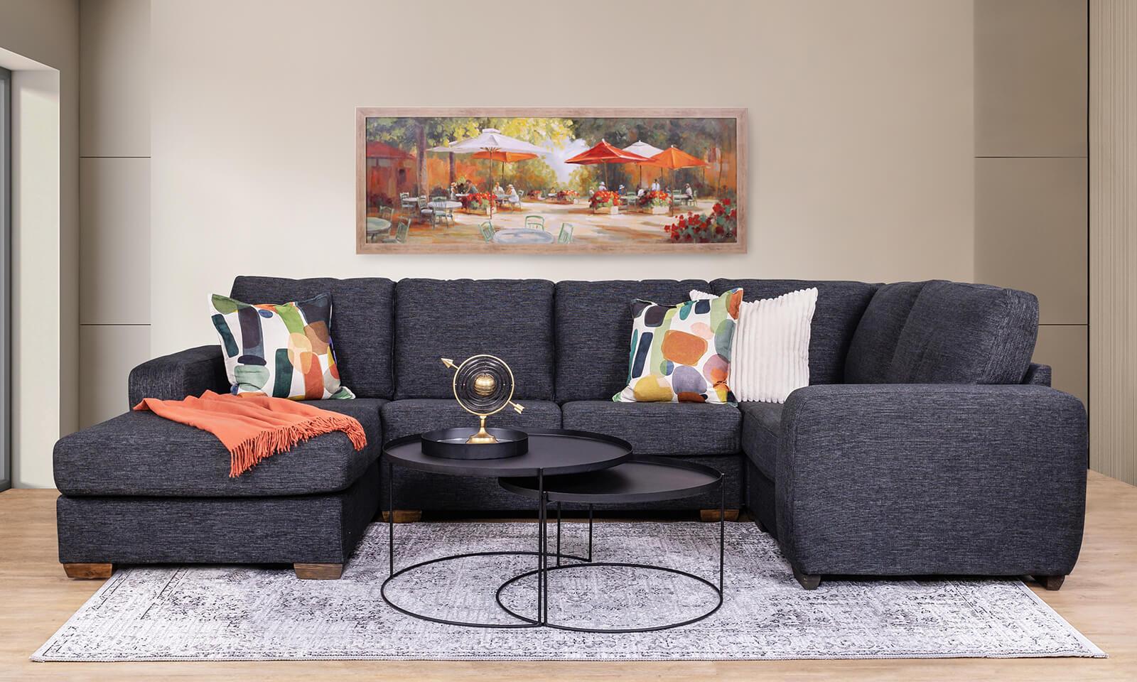 THE ULTIMATE SECTIONAL SOFA GUIDE