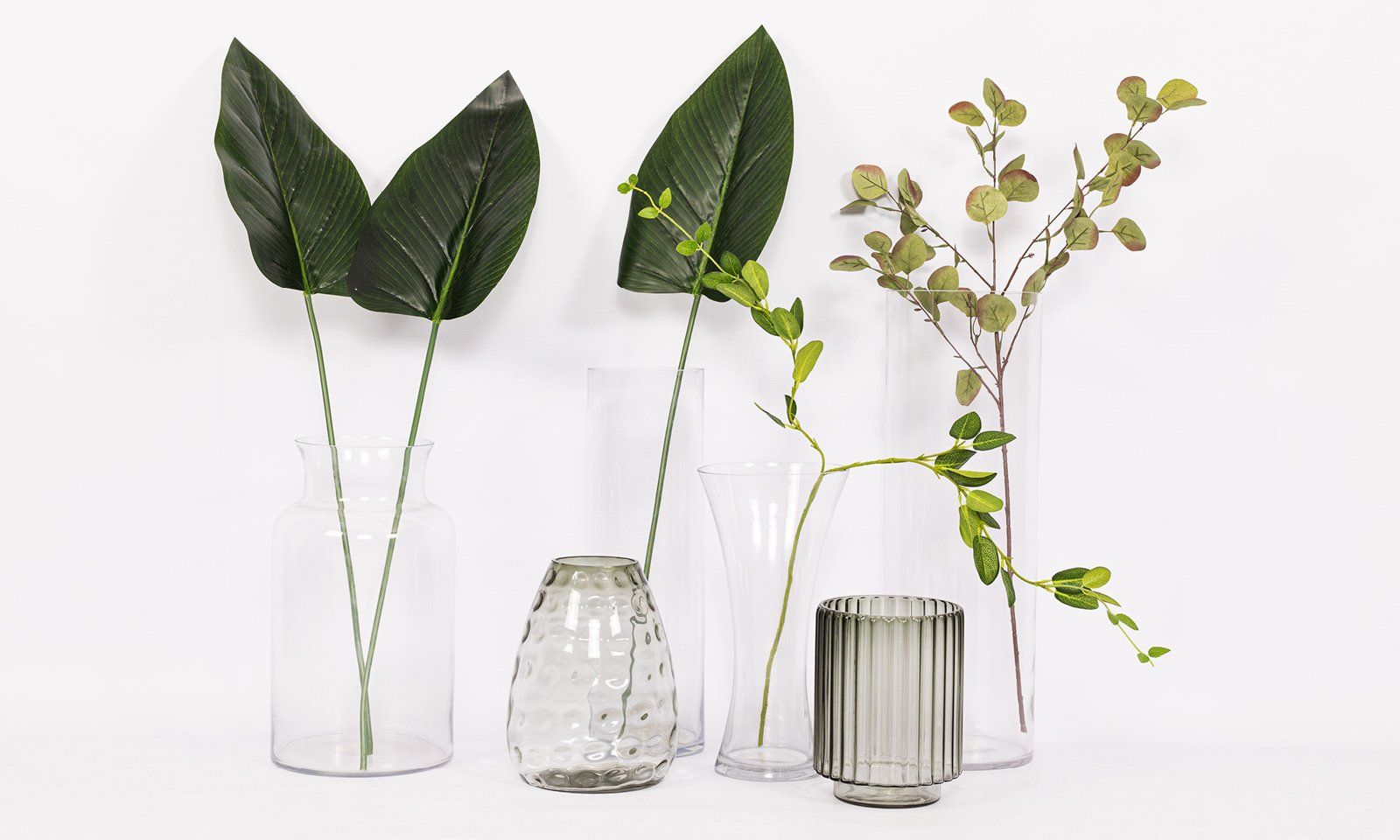 VISIONARY VASES