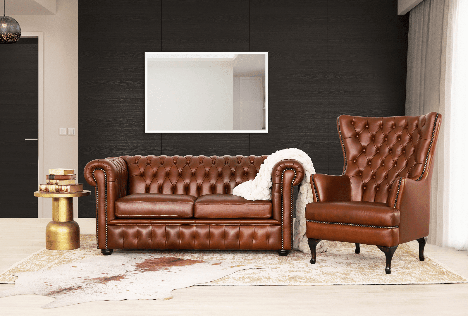 Home Office Furniture: Combining Comfort with Productivity