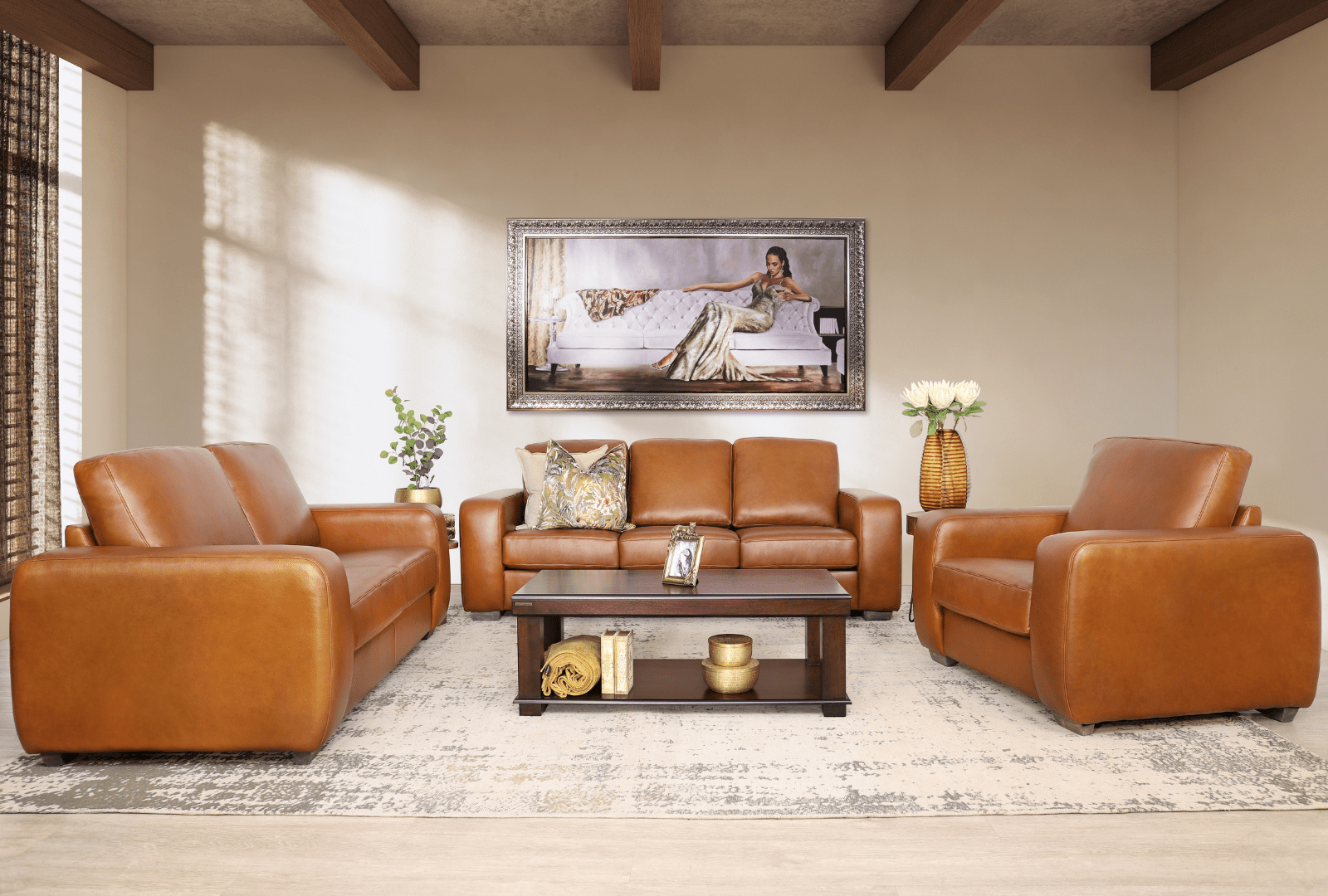 Furniture Feng Shui: Harmonising Your Home's Energy Flow for Positive Living