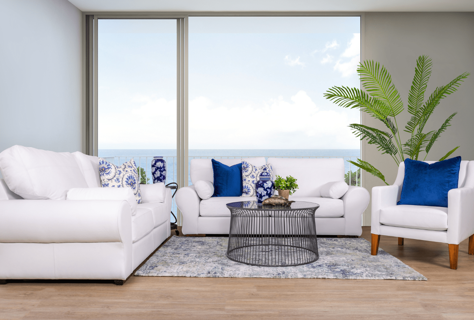 How to maintain your furniture in Summer