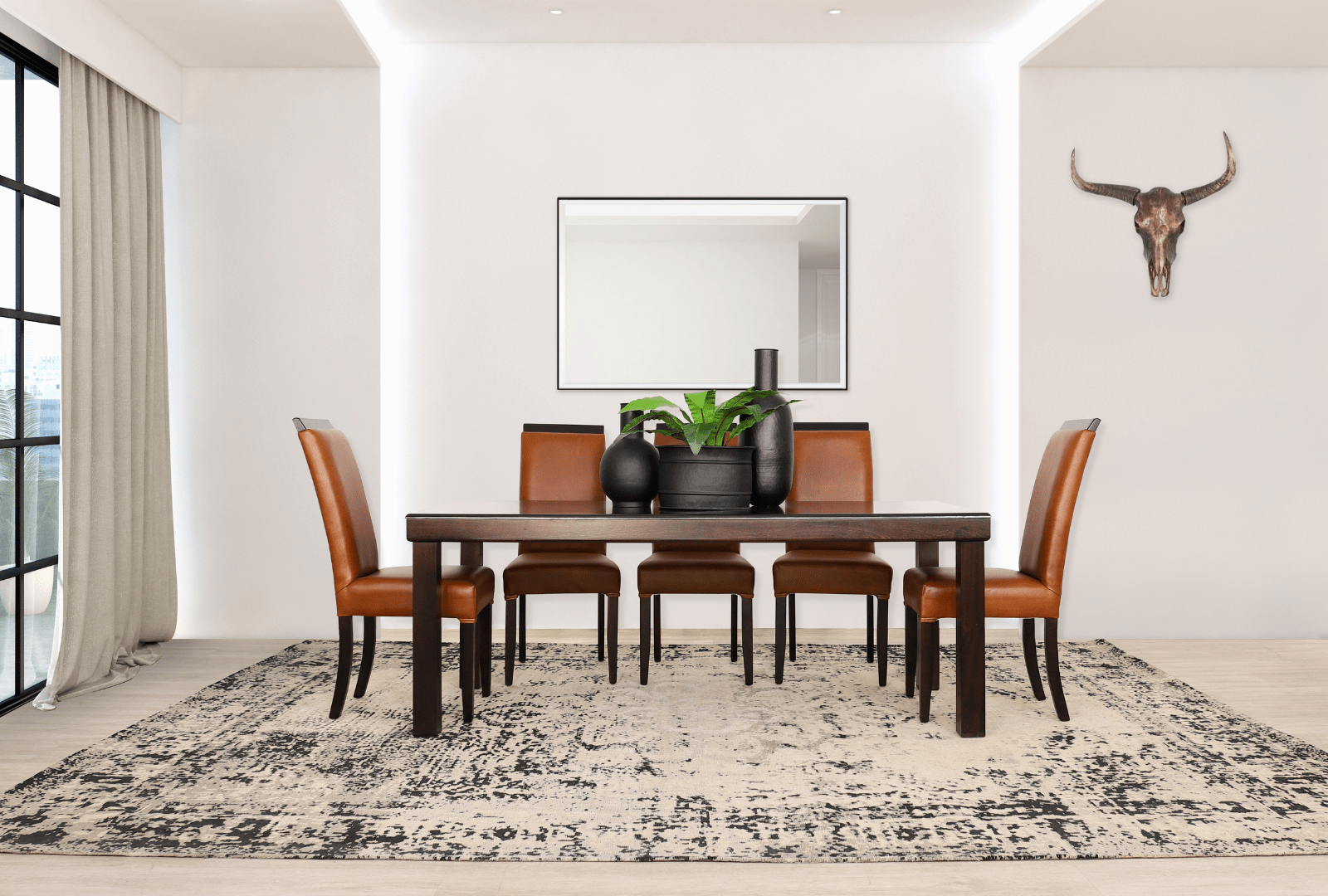 The Art of Statement Pieces: Adding Personality to Your Home with Bold Furniture