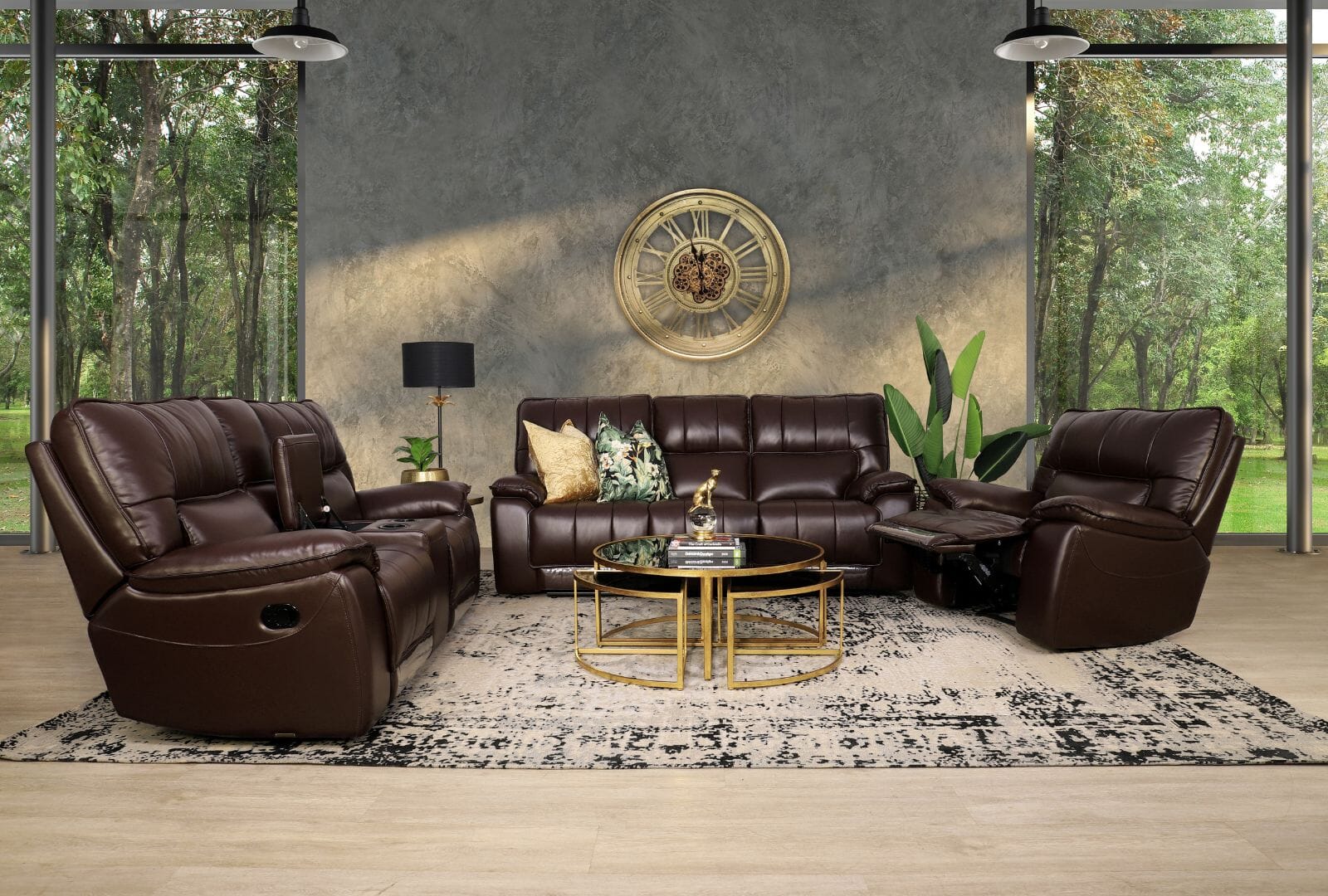 Timeless Transformations: A Journey Through the Evolution of Furniture and Home Décor