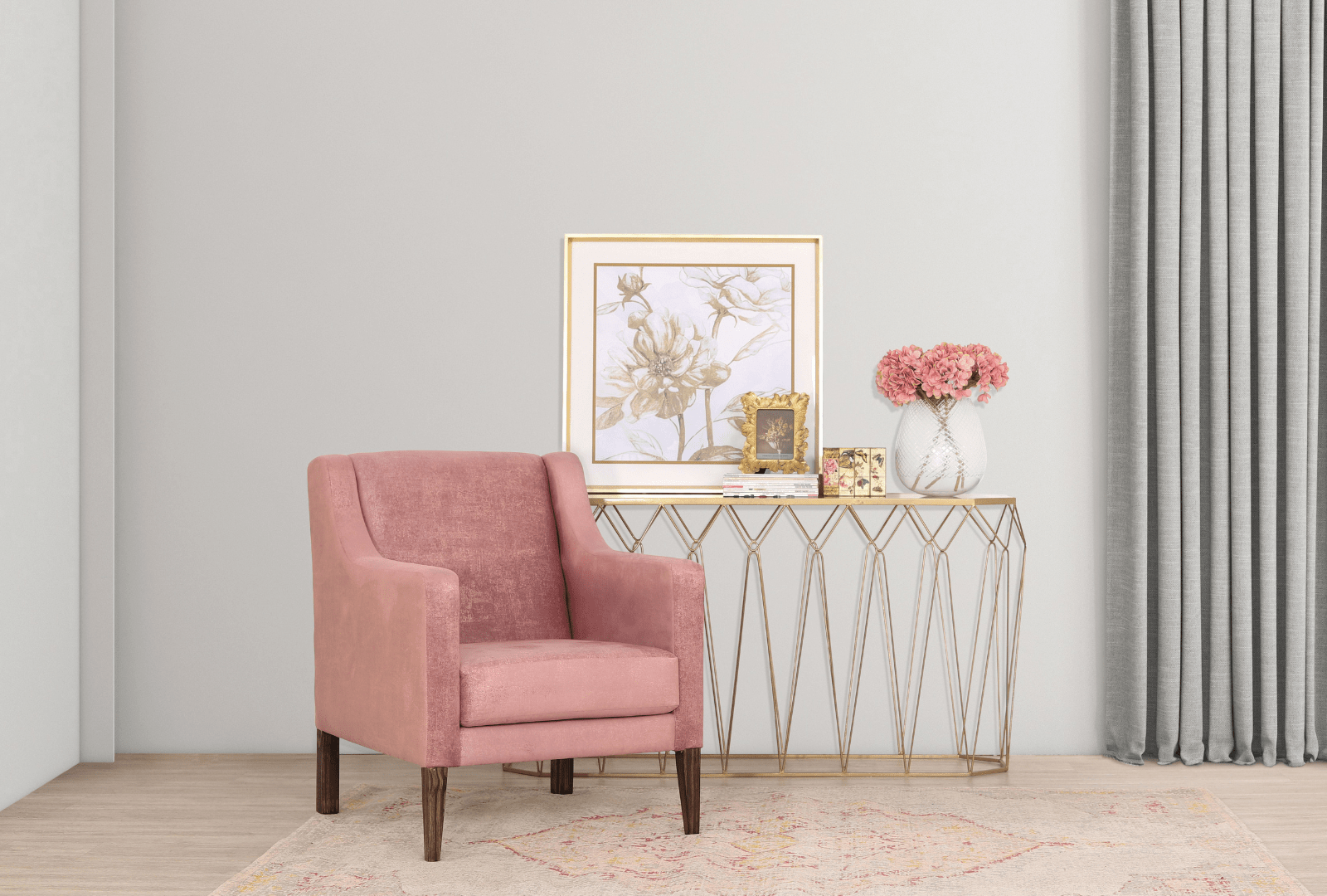 Sweets, Treats, and Seats: Elevate Your Space this Valentine's Day with Home Furniture & Décor