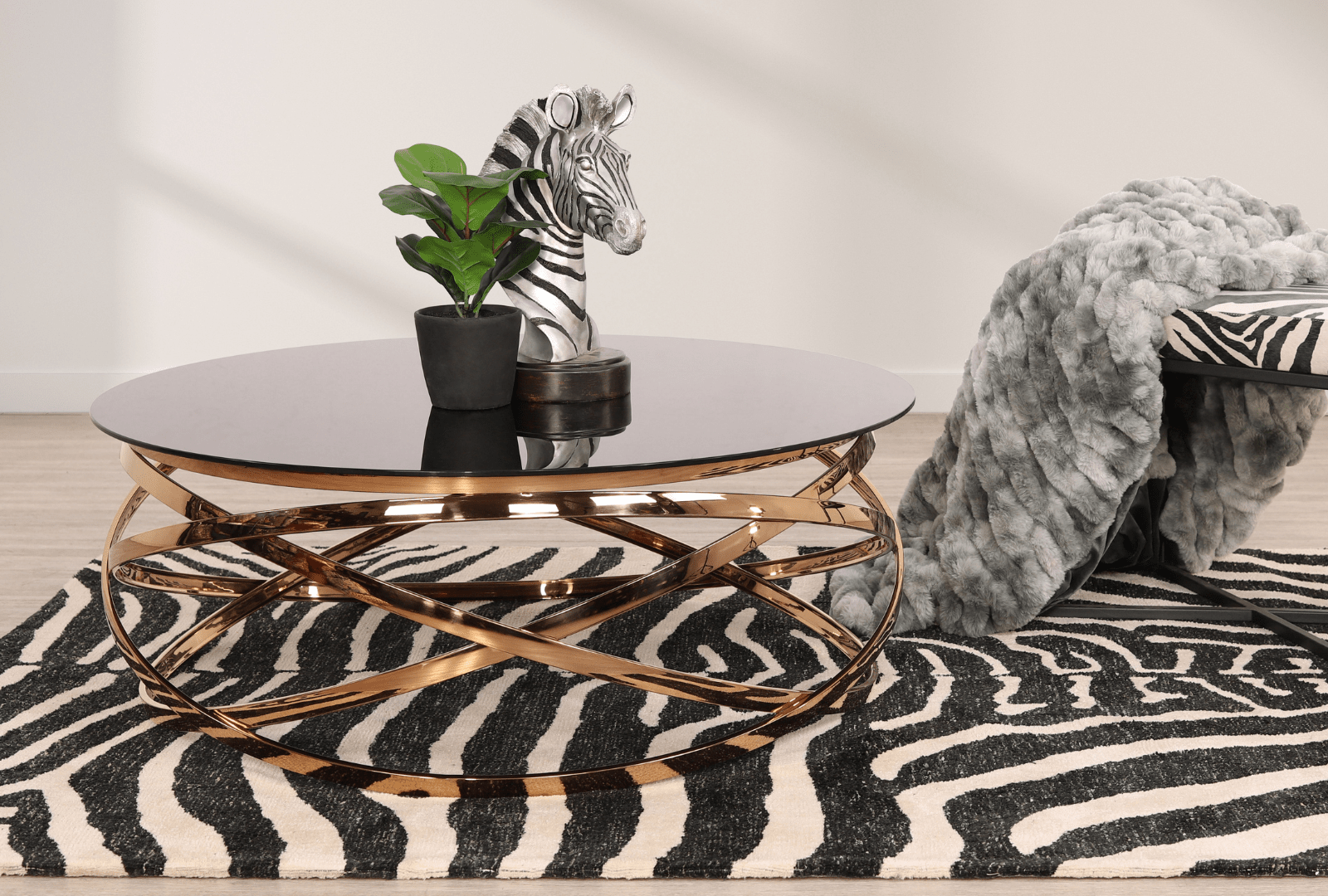 A Day In The Life Of Your Coffee Table's Perspective