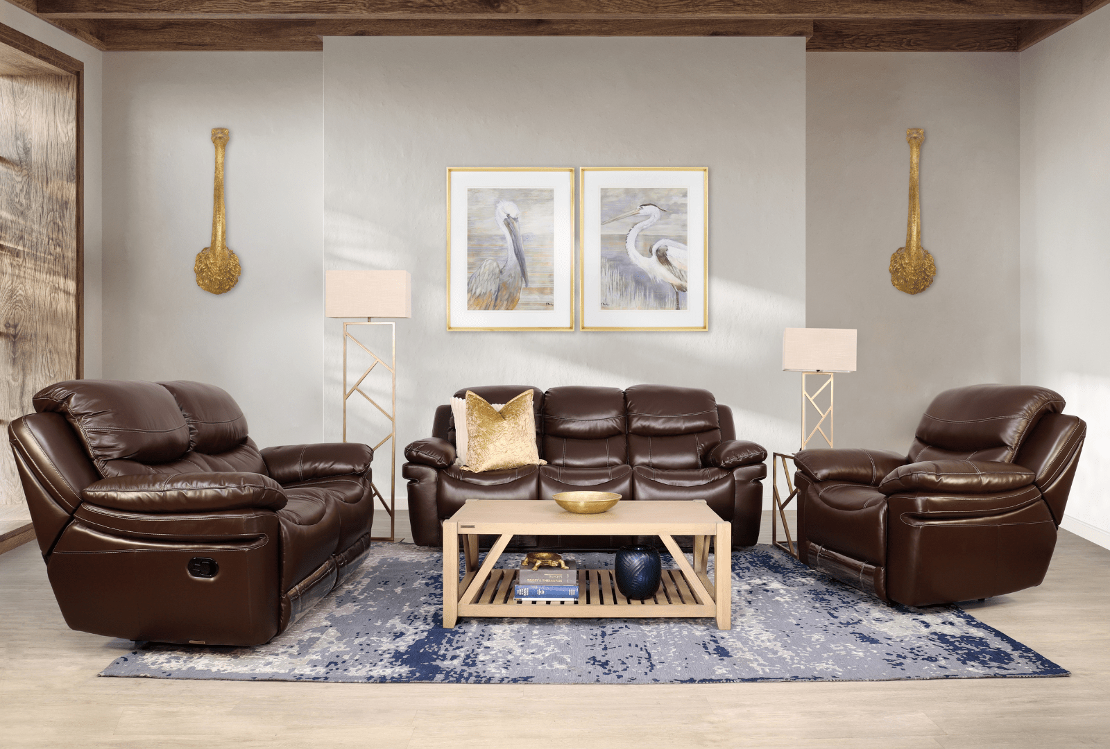 The Timeless Appeal of Farmhouse Furniture: Exploring Its Enduring Charm