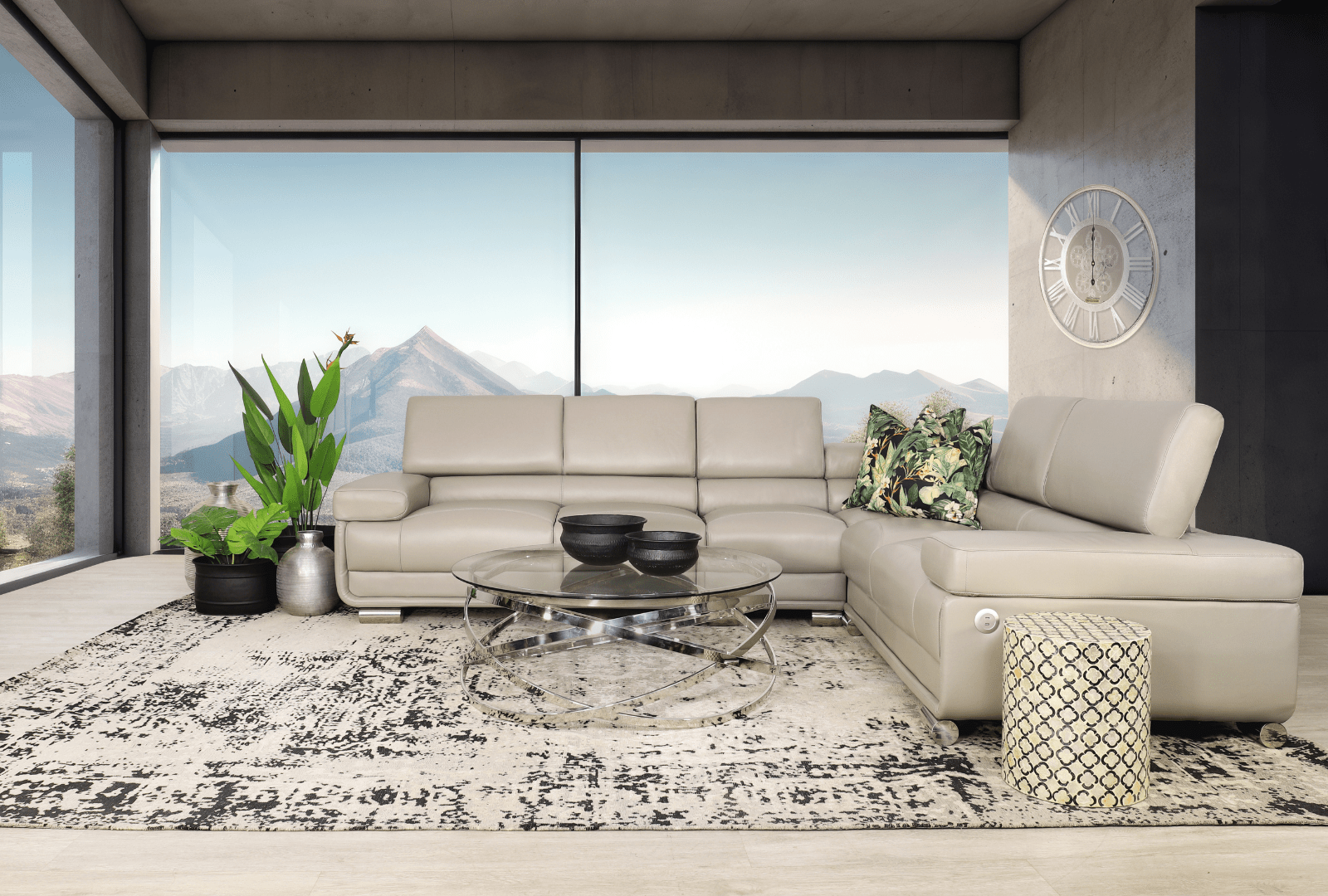 Blog Creating a Home Environment that Promotes Good Mental Health: How Our Home Furniture and Décor impacts our Wellbeing