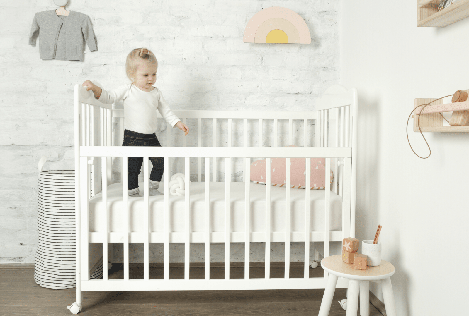 Designing a Nursery: Essential Tips and Furniture Suggestions for Expectant Parents