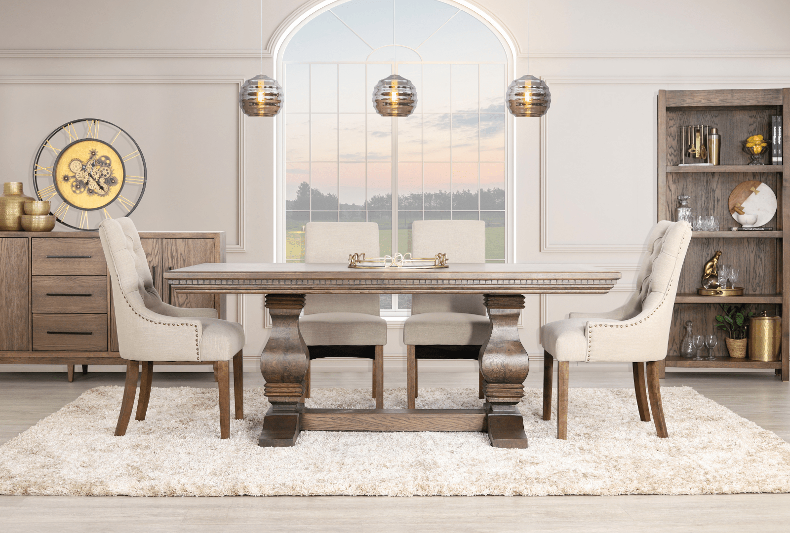 The Art of Mixing and Matching Dining Chairs: A How-To Guide