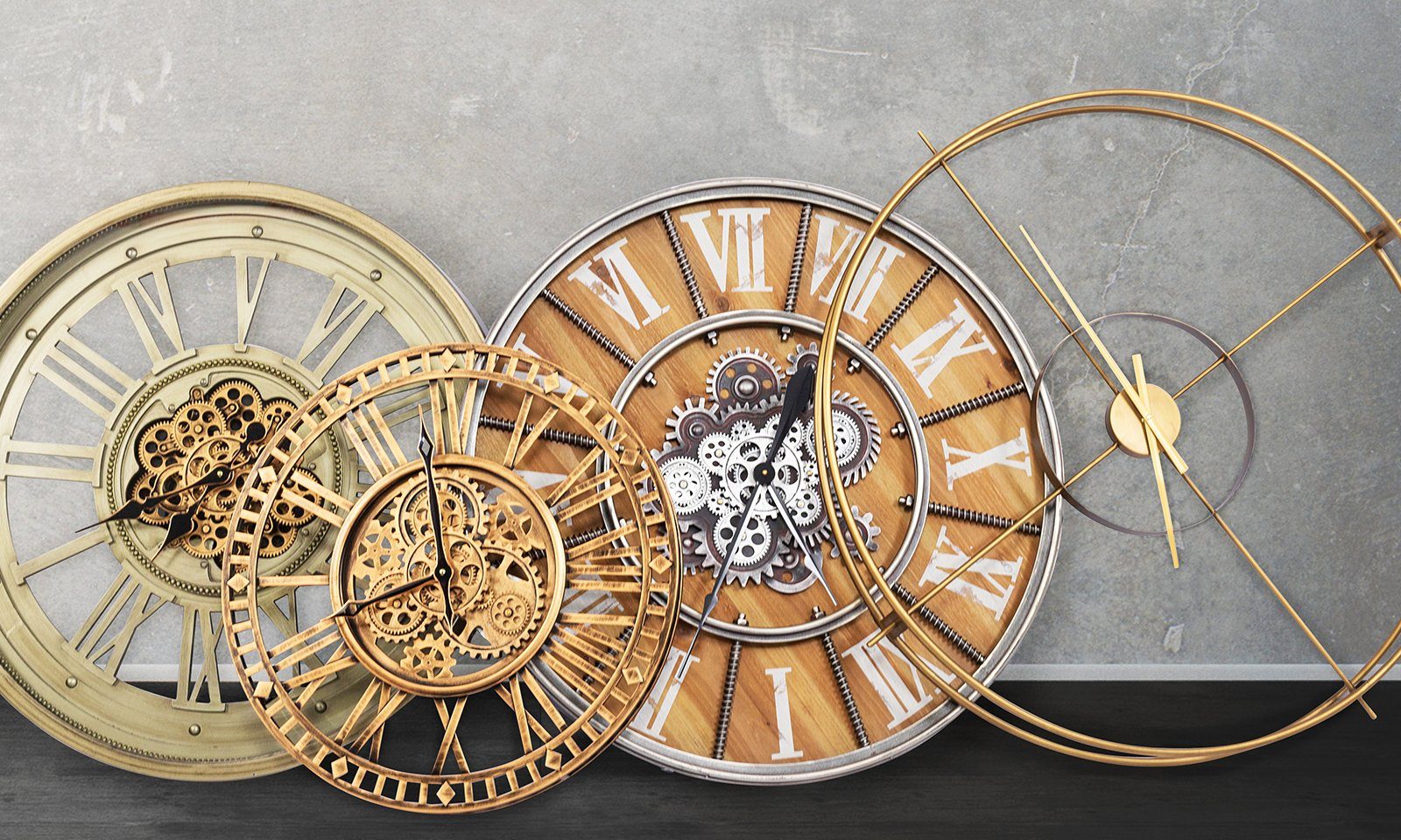 5 WALL DÉCOR STYLING TIPS