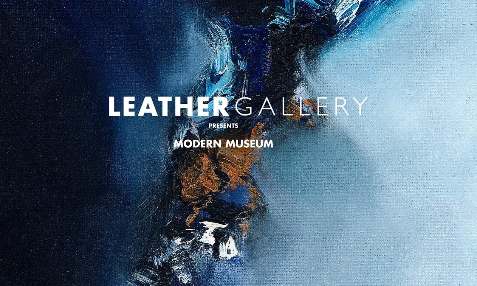 MODERN MUSEUM