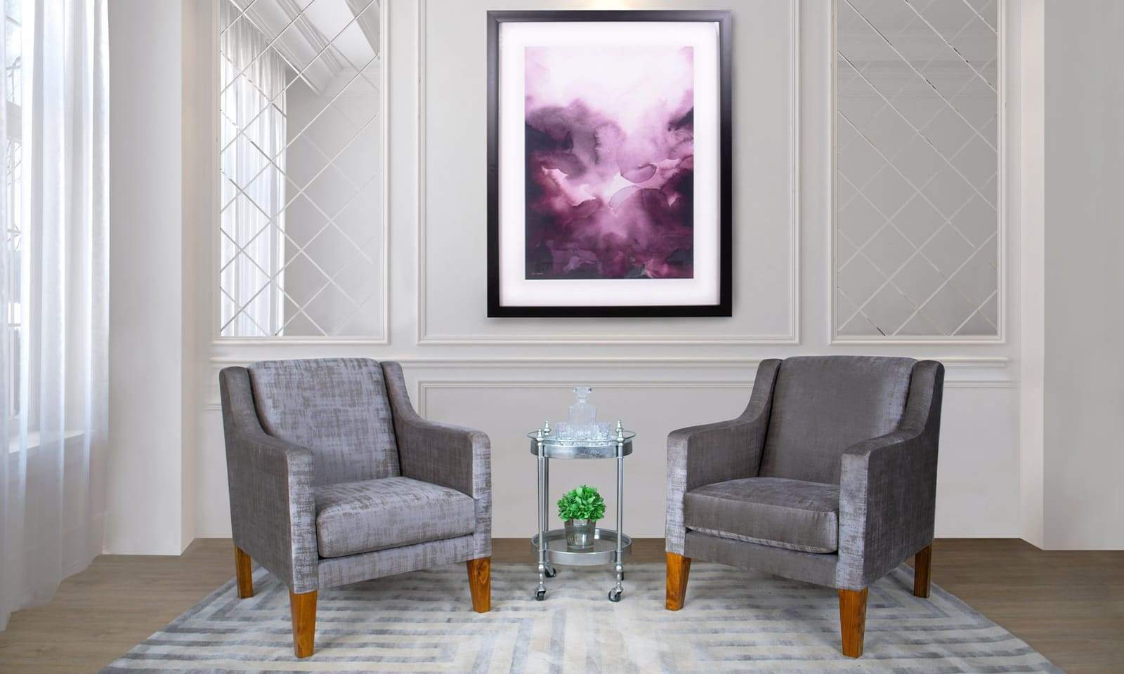 STYLING OCCASIONAL CHAIRS IN YOUR HOME
