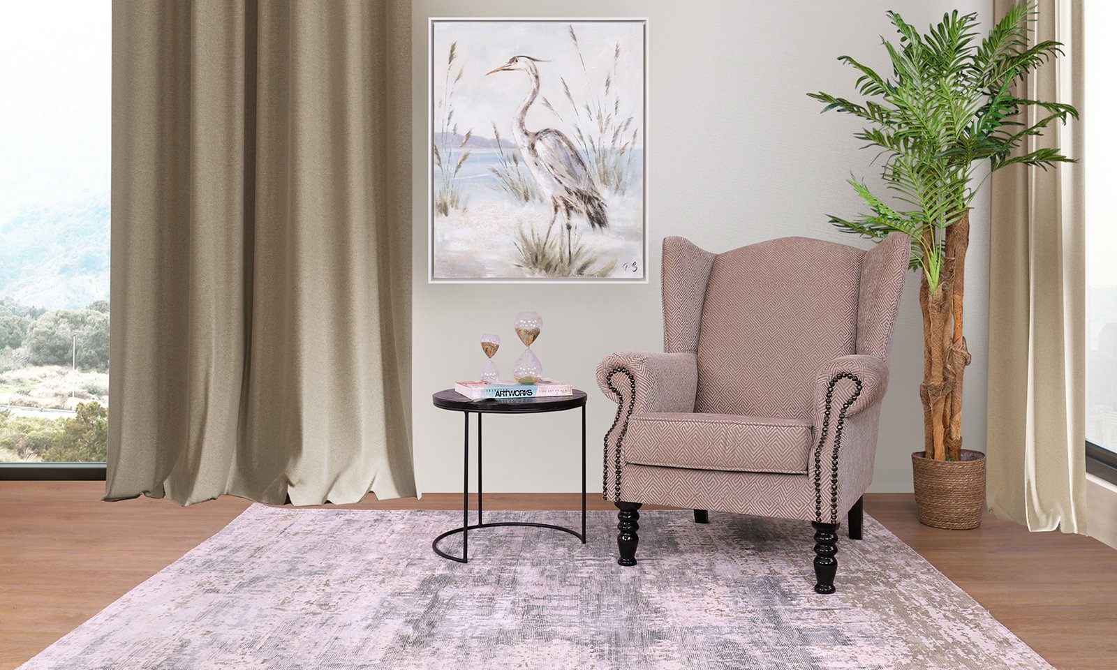 WHAT IS AN OCCASIONAL CHAIR AND HOW TO USE IT?