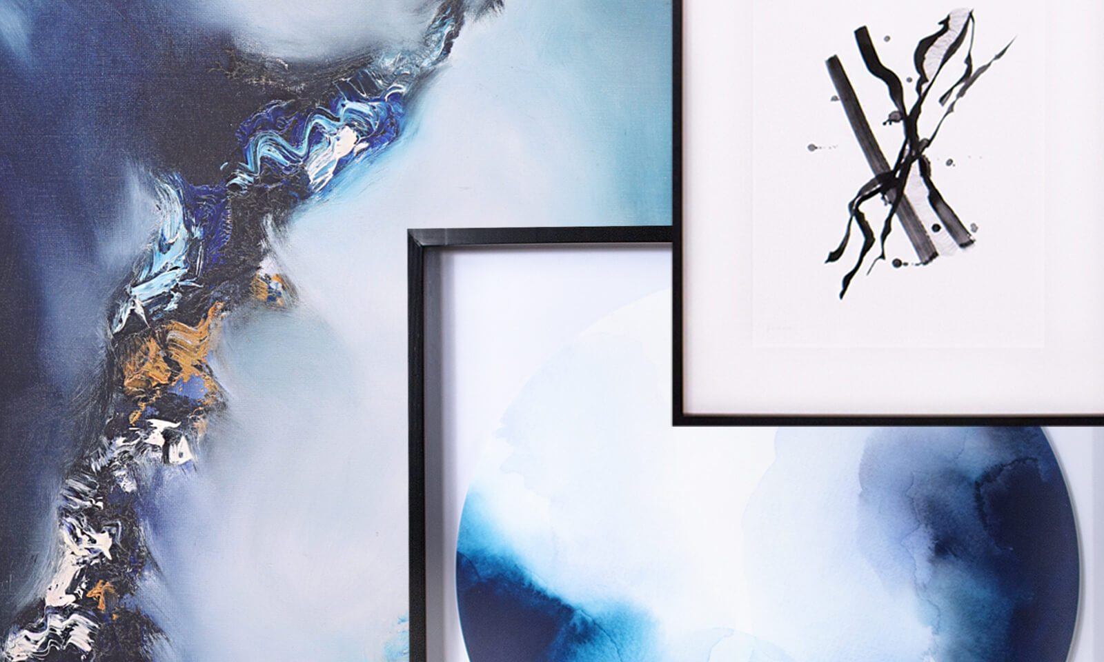 WHY YOU NEED TO HAVE ART IN YOUR HOME