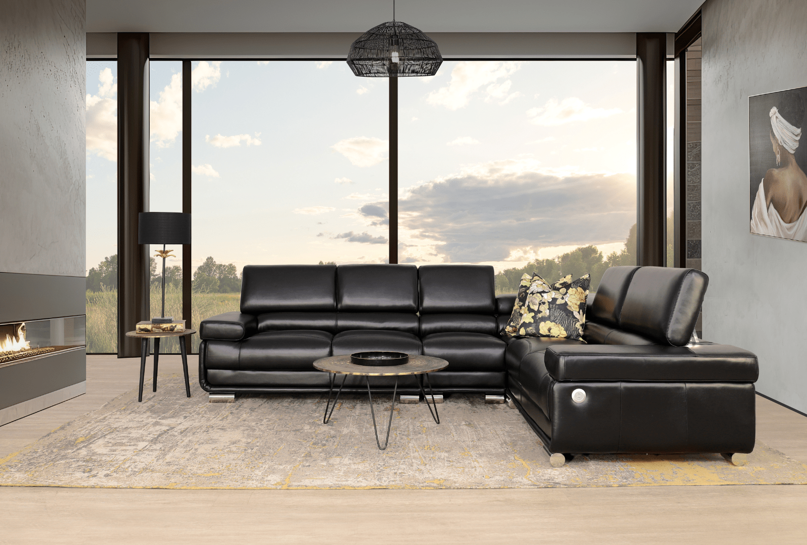 Furniture Layout Mistakes to Avoid: How to Optimise Your Space