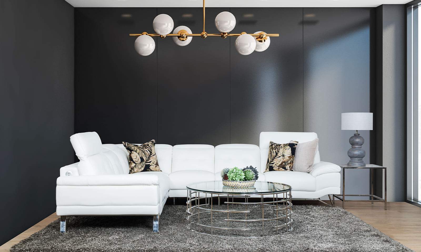 Choosing the perfect sofa for your home