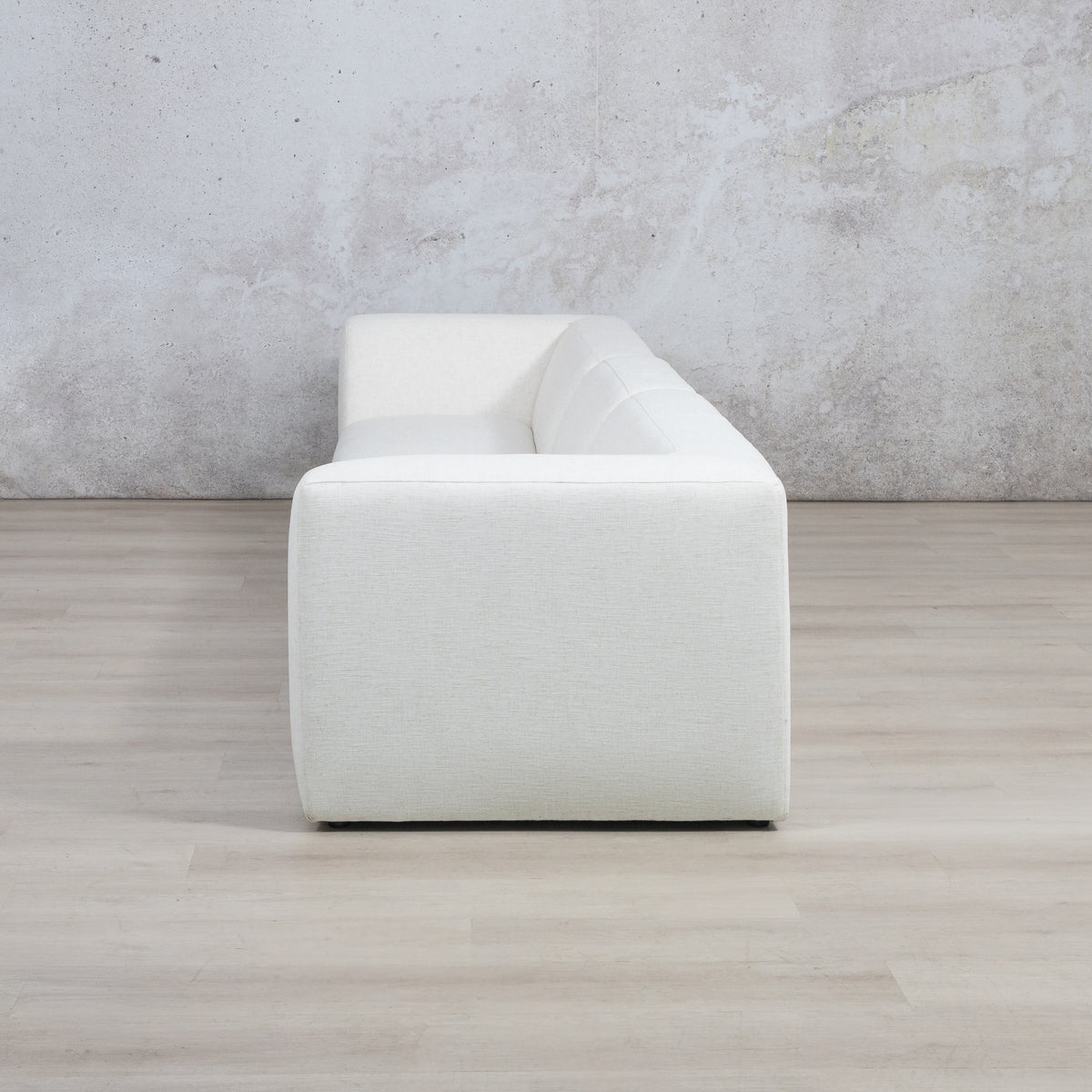 Cove 4 Seater Fabric Couch