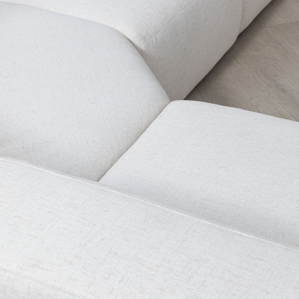 Cove L Sectional 5 Seater Couch