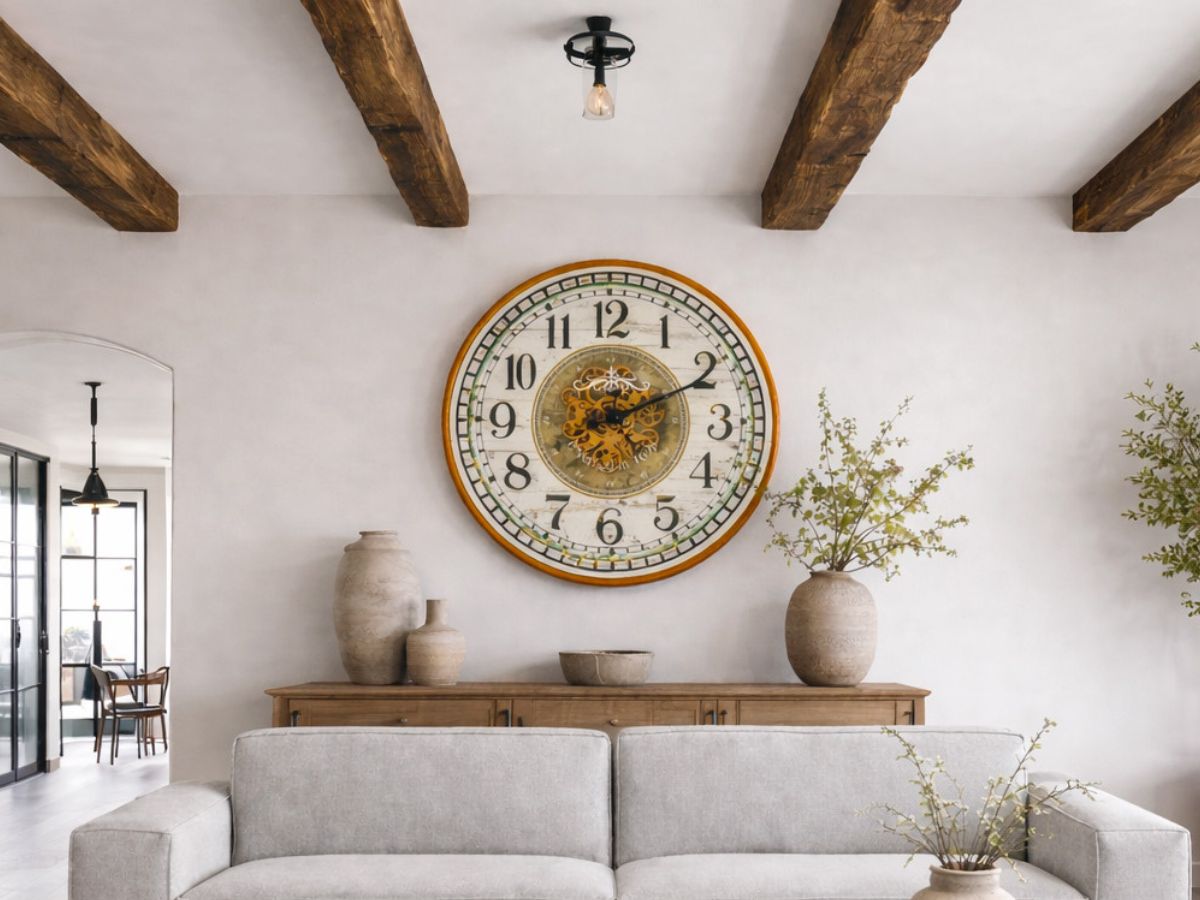 Clocks