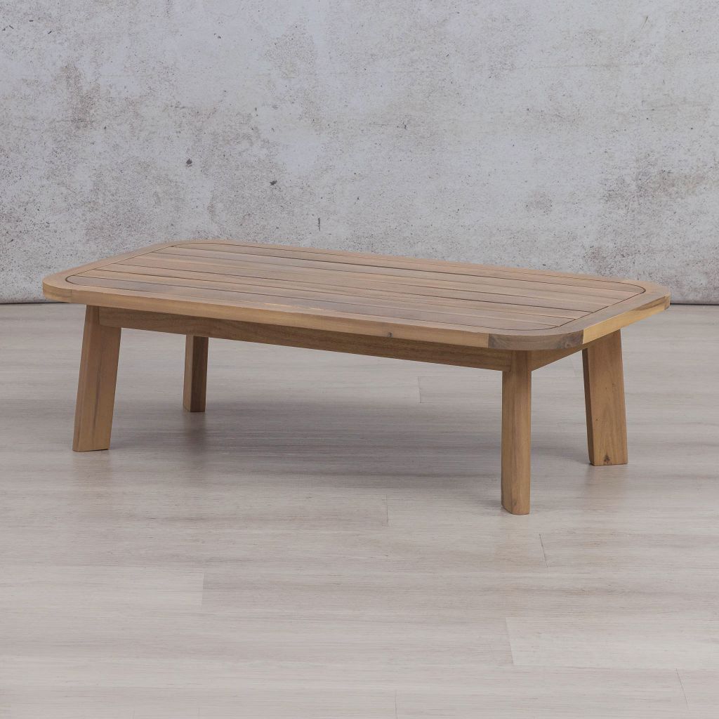 Copenhagen Outdoor Corner Set