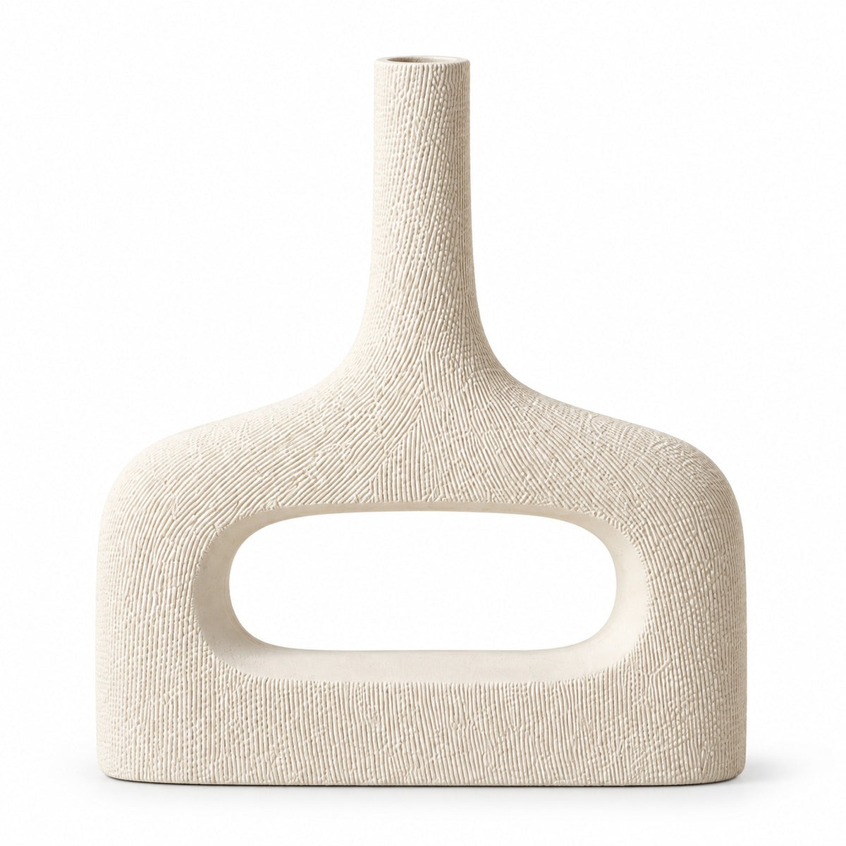 Fenestra Ceramic Vase 1