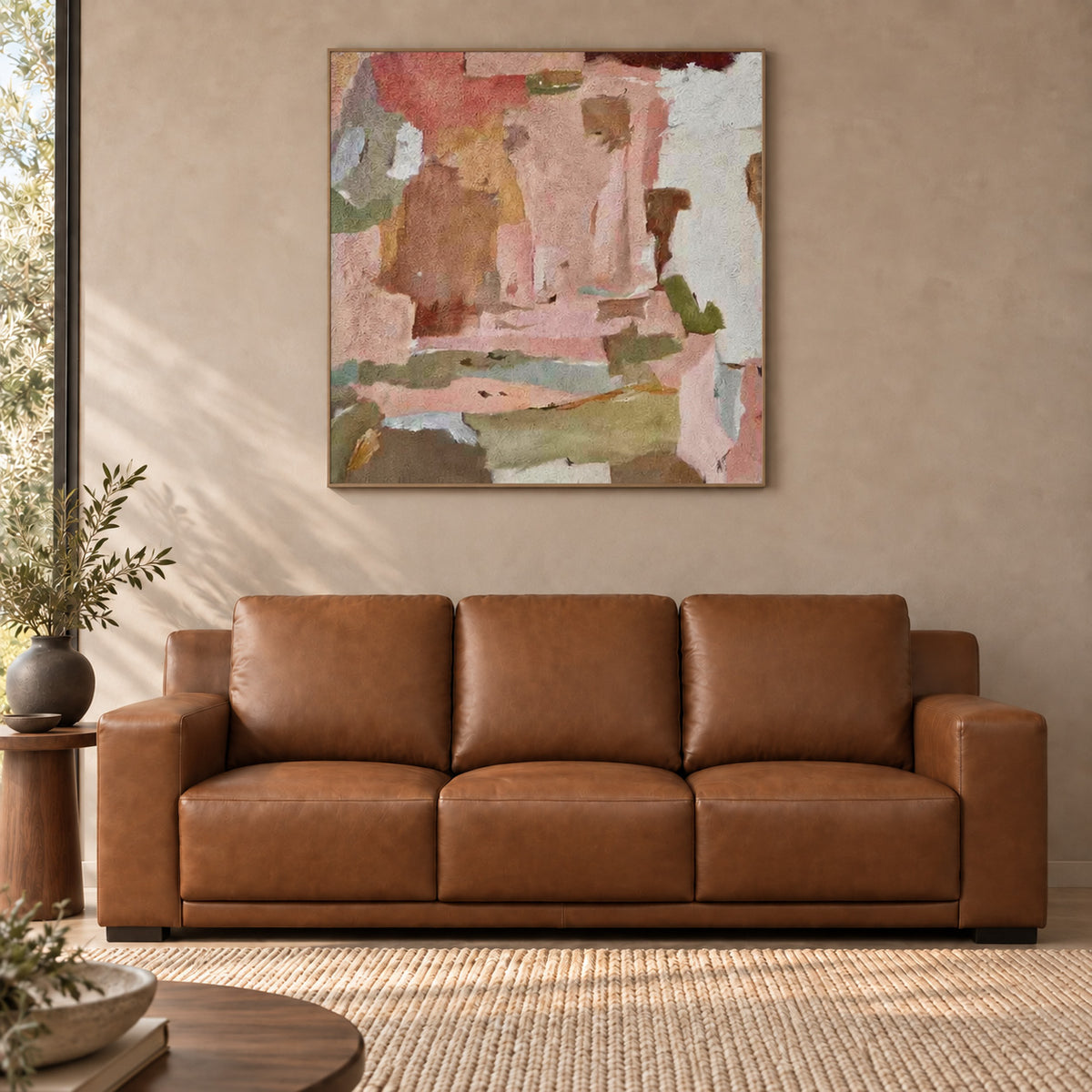 Fresco Amtico Artwork