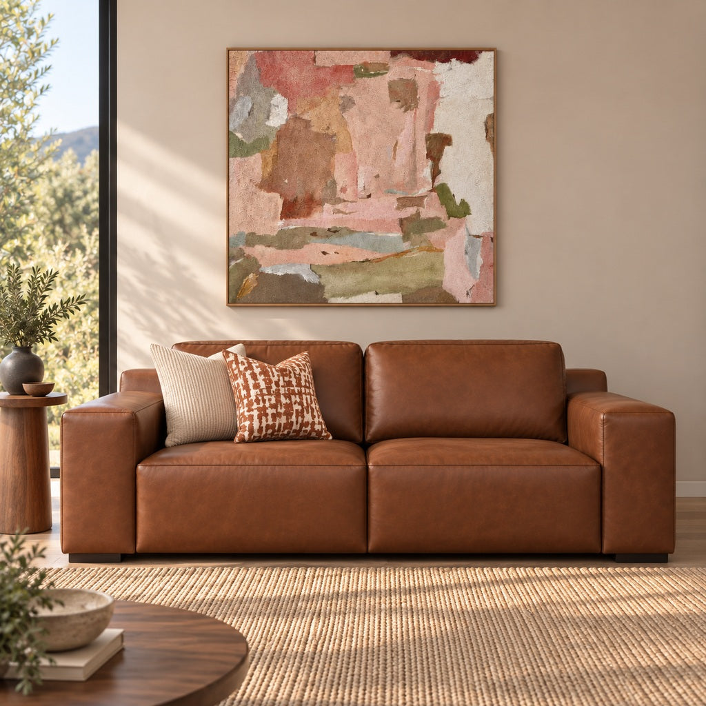Fresco Antico Artwork