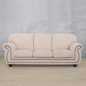 Isilo 3+2+1 Fabric Sofa Suite Lounge Suite Leather Gallery Prismatic 